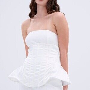 IM TOO GOOD FLARE BELT - S/M